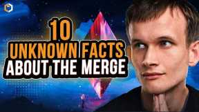 Top 10 Questions About the Ethereum Merge