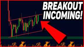 BITCOIN BREAKOUT INCOMING!! [price targets revealed]