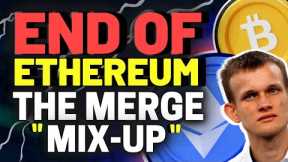 Ethereum - BEWARE of THE MERGE | How to PROFIT BIG??