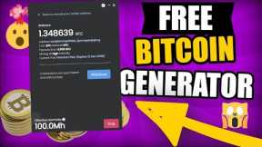 🔥 Bitcoin Mining Software 2022 For Windows | How To Mine Bitcoin | Free Download