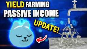 Is Yield Farming on Minswap Lucrative? | Week 1 Rewards