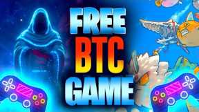 Free Bitcoin Mining Games: Play to Earn Cryptocurrency