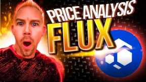 FLUX Token Price 100X Crypto Coin, Top of Altcoin price next bull run? (Speculation)
