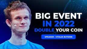 🔴 Ethereum: Vitalik Buterin expects $4,000 per ETH | Cryptocurrency News | ETH price prediction!