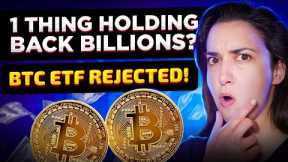 Bitcoin ETFs Explained 🤑 Ultimate Beginners' Guide 📖 (Spot ETF Could Change EVERYTHING! 💥💰)