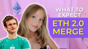 VITALIK BUTERIN EXPLAINS ETHEREUM 2.0 MERGE AND WHY IT WILL SAVE CRYPTO!