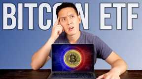 The NEW Bitcoin ETFs: Explained