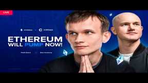 Vitalik Buterin - Ethereum 2.0 coming - Ethereum(ETH) Important News