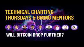 September Top Coins with Potential #bitcoin and #altcoin  Charting with the GMMG Mentors