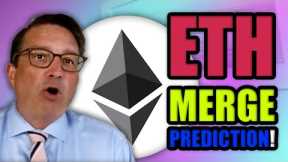 The Crypto Market Is About To Go Wild in September | Ethereum Merge Price Prediction