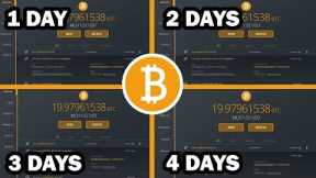 NEW 19.02.2022 |THE BEST BITCOIN MINING SOFTWARE for PC / FREE DOWNLOAD No Fee No Investment!