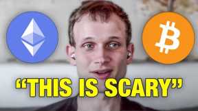 They're Lying To You About Bitcoin Decentralization | Vitalik Buterin