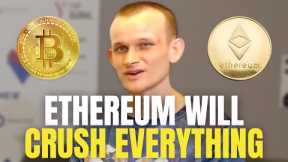 Vitalik Buterin: Etherium 2.0 Isn't Priced In | Buterin's Latest Interview on Ethereum 2.0