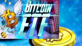 Daily Crypto News - Bitcoin Bonanza - SEC BTC ETF - Square Mining - Market Cipher FREE Alternative