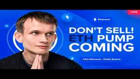 Vitalik Buterin: We expect $5,000 per ETH | Cryptocurrency NEWS | Ethereum Price Prediction 2022