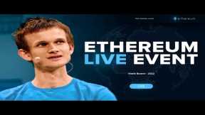 ETH 2.0! Vitalik Buterin Explains How 1 Ethereum Could Reach OVER $ 4,250 PER COIN!