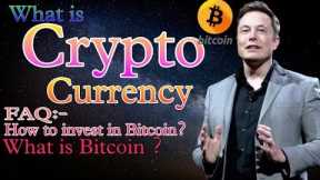 Full information crypto and how does it work in  2022 #bitcoin #cryptocurrency