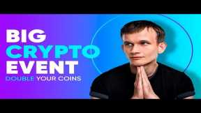 I AM GOING ALL IN WITH NEW POS UPDATE. PRICE PREDICTION OF ETHEREUM & HUGE NEWS - VITALIK BUTERIN