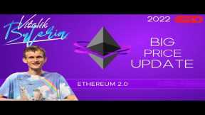 Ethereum: 🔴Vitalik Buterin - don't sell your assets! Price increase by 47% in the coming days | ETH