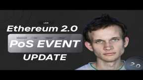 🔵 Vitalik Buterin: The Next Step For Ethereum?!  ETH Holders Prepare For NEXT BULLISH WAVE !