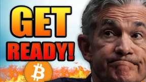Bitcoin Hodlers: Prepare for The Fed's Next Meeting in November...