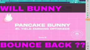 Pancake Bunny Hack tanks 96% after $200M flash loan exploit Why i Think Bunny will Bounce Back