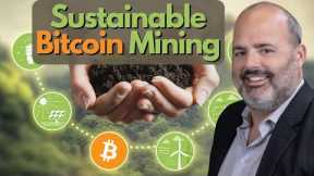 Can Bitcoin Mining Decarbonize the Economy?