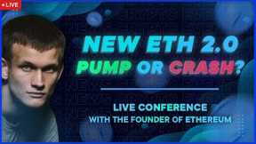 Ethereum: Vitalik Buterin expects $15,000 per ETH next Month |Ethereum Proof of Stake | ETH2.0 Merge
