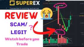 SuperEx Update. SuperEx token (ET) Review | how to stay Safe | ET Unlocking update