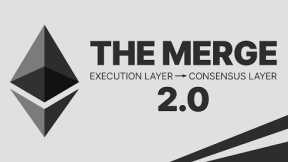 Ethereum 2.0 - The Merge | Consensus Layer | Vitalik Buterin | Cryptocurrency