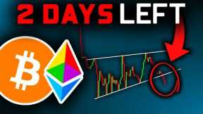 NEXT PRICE TARGETS REVEALED (My Strategy)!! Bitcoin News Today, Ethereum Price Prediction (BTC, ETH)