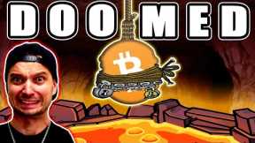Is Bitcoin in Trouble? (Major Mining Implications!)