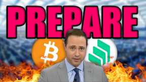 Bitcoin Holders: Prepare for the Credit Suisse & Deutsche Bank Collapse?!