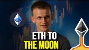 Vitalik Buterin - Ethereum Tsunami Surge To Another Level Is Coming