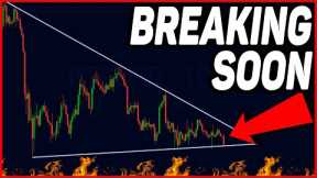 HUGE BITCOIN MOVE HAPPENING ANY MOMENT NOW... [prepare now]