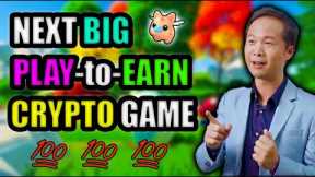 Affyn 👉 TOP CRYPTO GAME for 2023! (Best NFT Game to Play-to-Earn) | Top Blockchain Game
