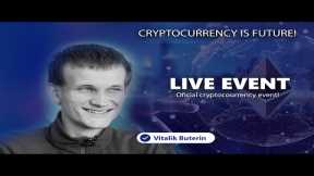 Vitalik Buterin - Ethereum ETH Price News Today - Technical Analysis Update, Price Now!