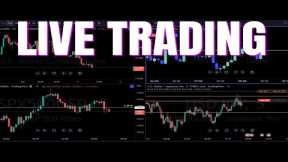 Live Trading Bitcoin Stocks and Forex