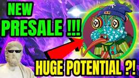 NEW CRYPTO TODAY 🔥 MUTANT FROGGO 🔥 THIS IS BIG! 👀💰 NEW ALTCOIN 🔥 NEW TOKEN TODAY 🔥 NEW PRESALE 🐸