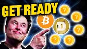Top 5 Coins To EXPLODE As ELON MUSK Takeover Twitter! (HUGE ALTCOINS UPDATE)