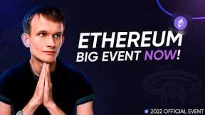 Ethereum: Vitalik Buterin expects $5,000 per ETH |ETH Price Prediction | Cryptocurrency News