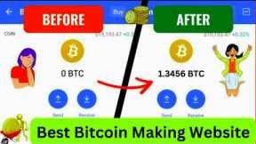 Top Crypto new mining Site 2022 / how earn free crypto without investment in 2022 earn crypto coin