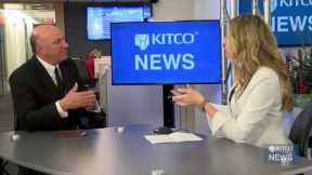 Kevin O'Leary Talks Bitcoin's Rise