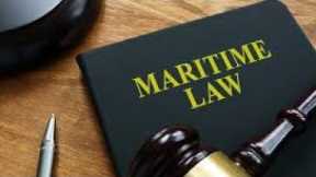 Maritime Jones Act Lawyer in Texas Part 2