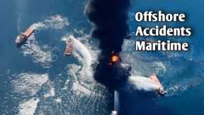 Oil Rig Equipment Accident Happen In Houston Texas, Getting Help Of Maritime Lawyer Too