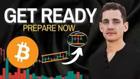 Bitcoin: Get Prepared For The Coming Crypto Breakout