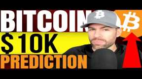 BITCOIN CRASH TO $10K?! HERE’S HOW LONG CRYPTO NEEDS TO RECOVER FROM FTX CRASH!!