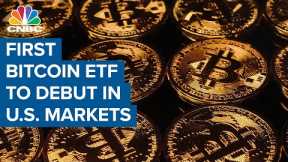 Grayscale on Bitcoin ETF: This is important week for digital assets