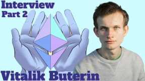 Will Vitalik Buterin go into politics? Top projects on Ethereum. AI Blockchain. Stablecoins. Uniswap