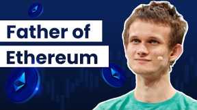 7 Things You Didn’t Know about VITALIK BUTERIN, Co-Founder of Ethereum